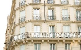 Hotel Pavillon Monceau